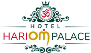 Hotel Hari Om Palace Logo